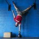 Illustration for article titled Definitively Proving Existence Of Higher Power, Nike Sues CrossFit